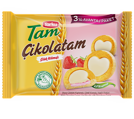 Torku Tam Çikolatam