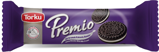 Torku Premio Bisküvi 86 g