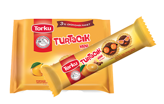 Turtacıklar