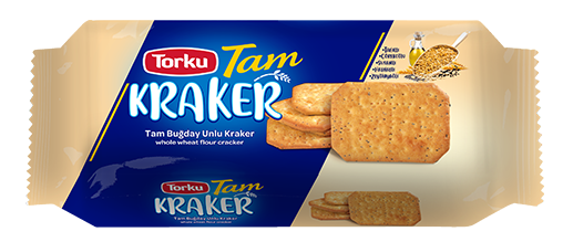Tam Krakerler 120 gr