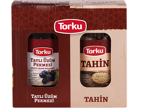 Tahin&Pekmez