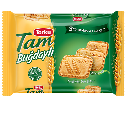 Tam Bisküviler MP 2