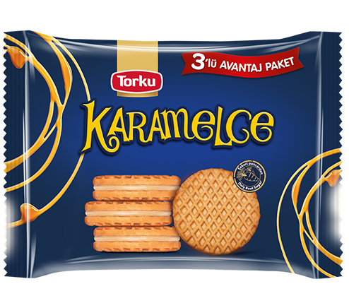 Karamelce MP