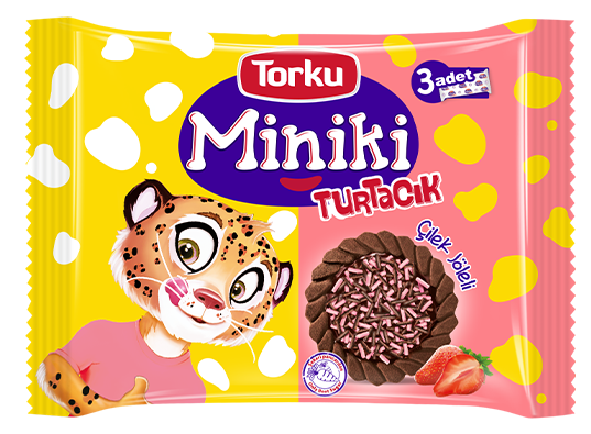 Miniki Turtacık MP