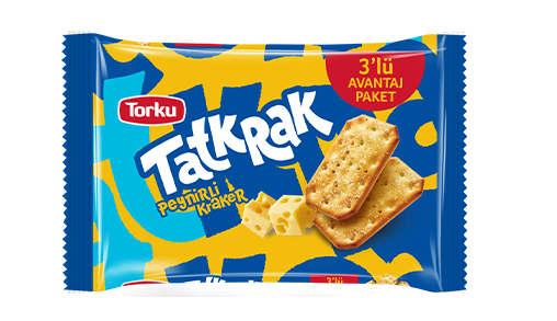 Tatrak Kraker MP