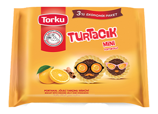 Turtacık Mini MP