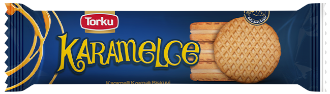 Karamelce Bisk.
