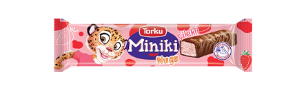 Miniki Nuga